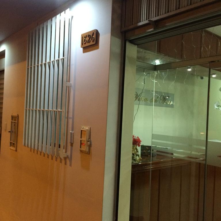 Hotel Vina Del Mar Tacna Bagian luar foto