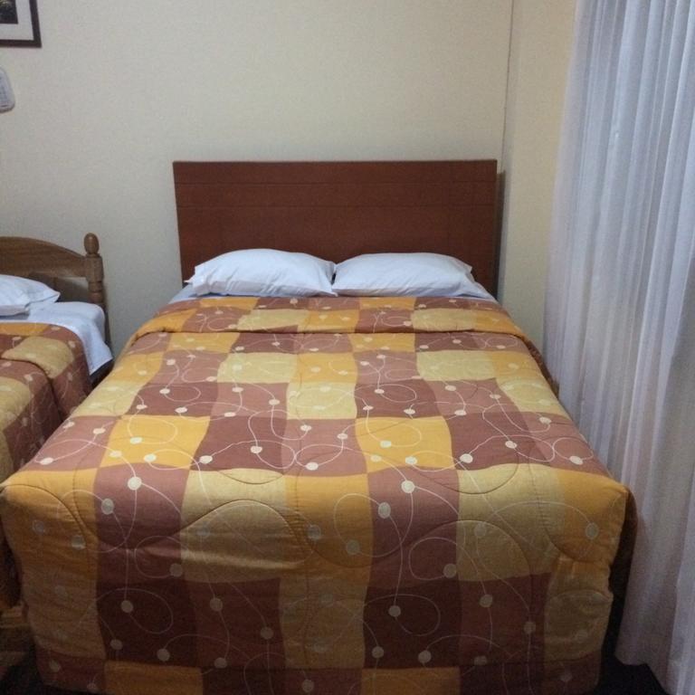 Hotel Vina Del Mar Tacna Ruang foto