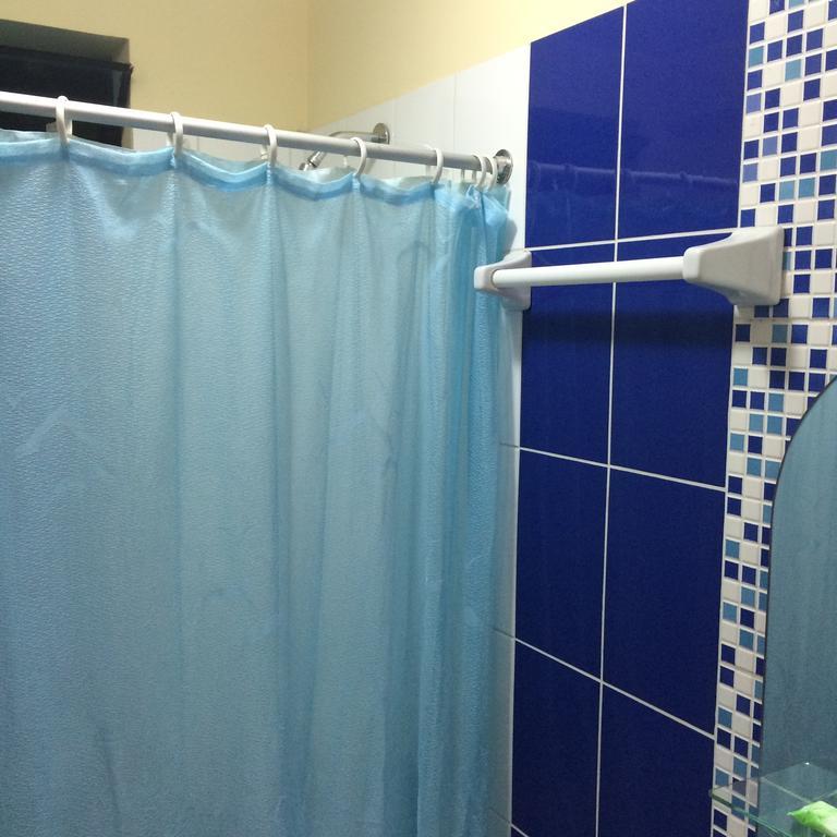 Hotel Vina Del Mar Tacna Ruang foto