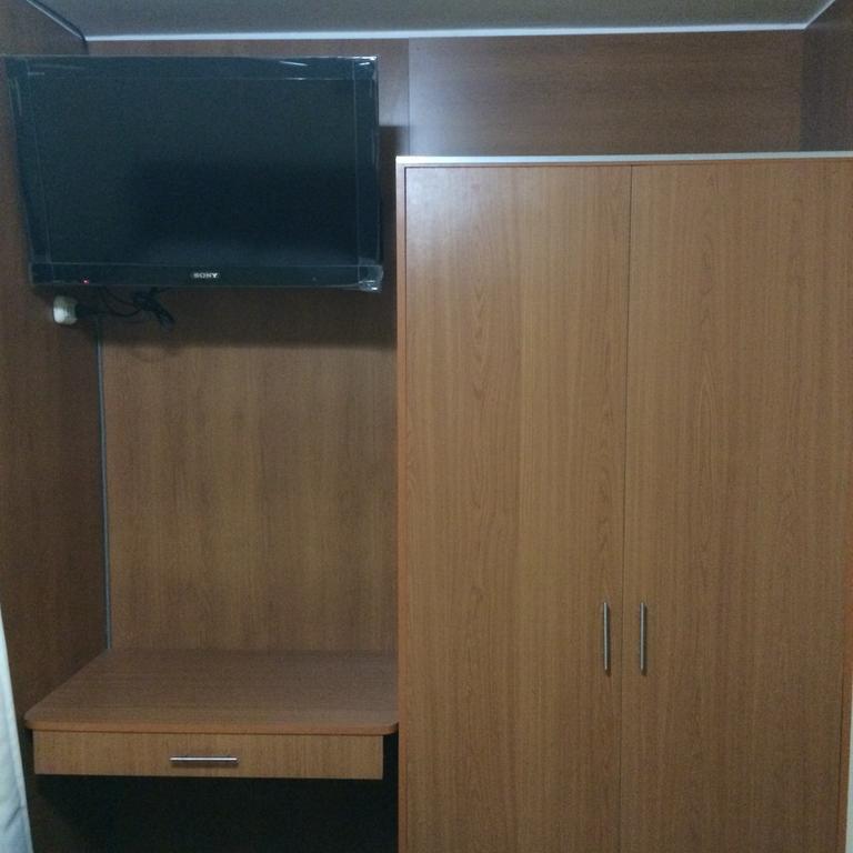 Hotel Vina Del Mar Tacna Ruang foto