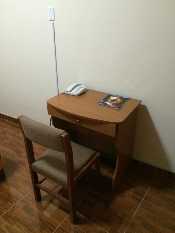 Hotel Vina Del Mar Tacna Ruang foto