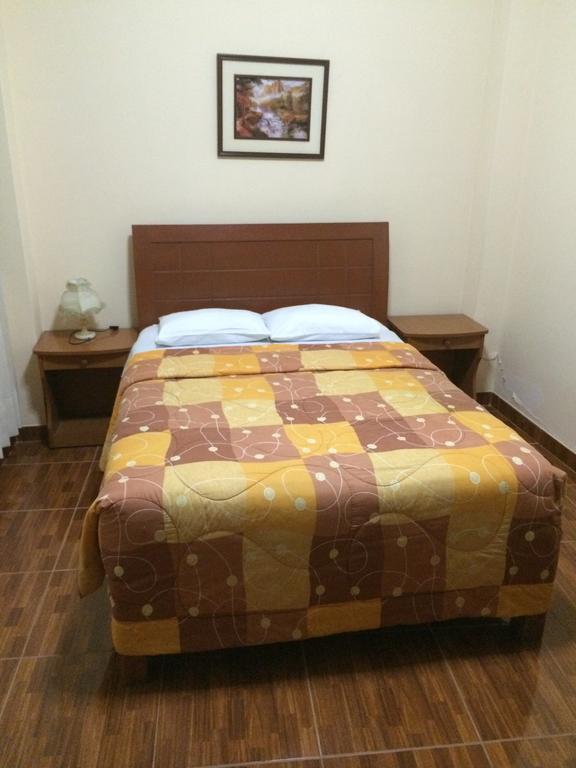 Hotel Vina Del Mar Tacna Ruang foto