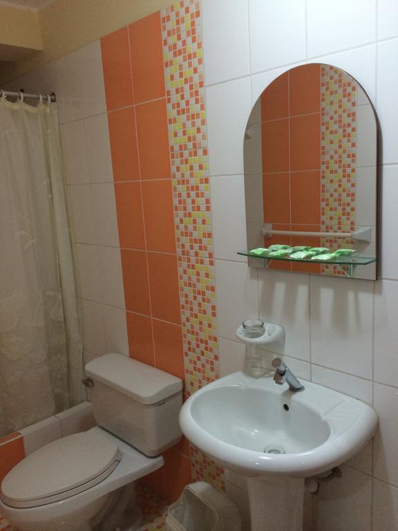 Hotel Vina Del Mar Tacna Ruang foto