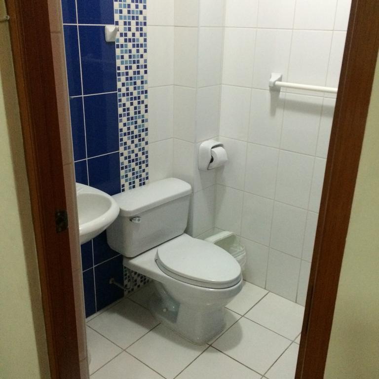 Hotel Vina Del Mar Tacna Ruang foto