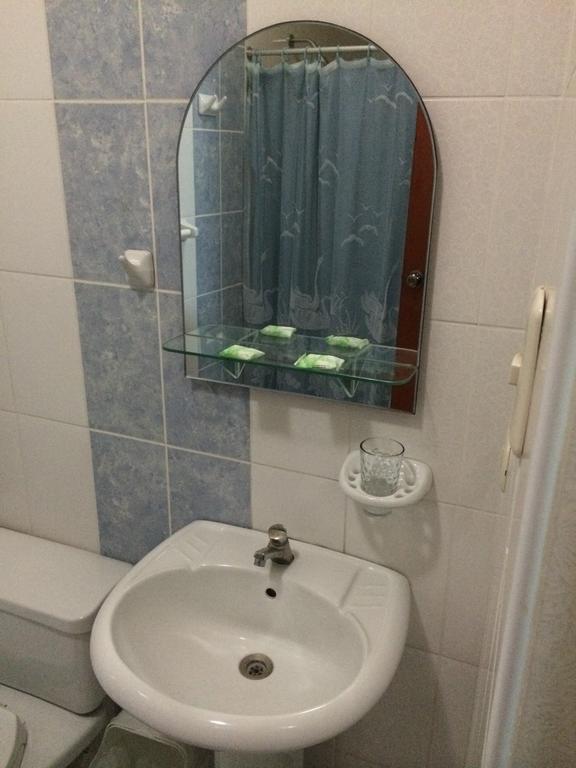Hotel Vina Del Mar Tacna Ruang foto